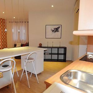 Appartement met een Slaapkamer